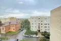 Mieszkanie 3 pokoi 61 m² Klejdany, Litwa