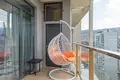 Wohnung 2 zimmer 61 m² in Tiflis, Georgien