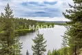Działki  Inari, Finlandia