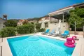 3 bedroom villa 120 m² Opcina Orebic, Croatia