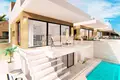 Villa de tres dormitorios 156 m² Torrelamata, Španjolska