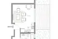 Wohnquartier A ne pas manquer avec terrasse bien agence bon emplacement dans un bel immeuble neuf projet de qualite