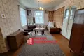 House 80 m² Kaniuchouski sielski Saviet, Belarus