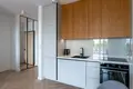 Appartement 2 chambres 43 m² Varsovie, Pologne