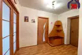 Wohnung 4 zimmer 82 m² Smaljawitschy, Belarus