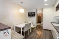 2 room apartment 63 m² Minsk, Belarus