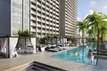 Wohnung 2 zimmer 65 m² Business Bay, Vereinigte Arabische Emirate