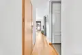 Appartement 2 chambres 48 m² Varsovie, Pologne