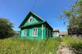 House 69 m² Ilyanskiy selskiy Sovet, Belarus