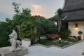 Villa de 9 pièces 2 500 m² Ban Bang Thao, Thaïlande