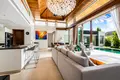 Villa de 5 habitaciones 697 m² Choeng Thale, Tailandia