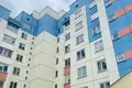 Mieszkanie 3 pokoi 80 m² Grodno, Białoruś