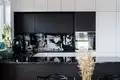 4 room apartment 102 m² Warsaw, Poland