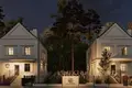 Haus 6 zimmer 200 m² Warschau, Polen