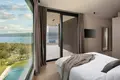 4-Schlafzimmer-Villa  Rabac, Kroatien