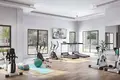Residential complex New residence Jadeel with swimming pools close to Dubai Marina, Umm Suqeim, Dubai, UAE