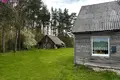 Дом 54 м² Miliuniskis, Литва