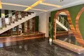 2 bedroom apartment 50 m² Tosmur, Turkey