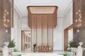 Apartamento 2 habitaciones 137 m² Dubái, Emiratos Árabes Unidos