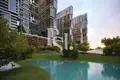 Mieszkanie 2 pokoi 135 m² Dubaj, Emiraty Arabskie