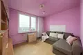 3 room apartment 53 m² Warsaw, Poland