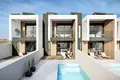 Adosado 2 habitaciones 121 m² Pilar de la Horadada, Španjolska