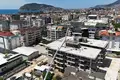 Oficina 128 m² en Muratpasa, Turquía