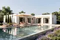 3 bedroom villa 140 m² el Pinos Pinoso, Spain