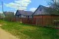 House  Ozyaritska-Slabadski rural council, Belarus