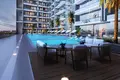 Appartement 35 m² Doubaï, Émirats arabes unis