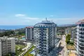 Apartamento 5 habitaciones  Alanya, Turquía