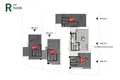 Maison 4 chambres 199 m² district de Lárnaca, Chypre