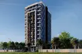 Studio apartment 1 bedroom 29 m² Batumi, Georgia