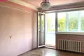 Appartement 2 chambres 44 m² Jonava, Lituanie