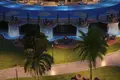 Appartement 2 chambres 59 m² Alanya, Turquie