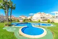 Appartement 2 chambres 80 m² Orihuela, Espagne