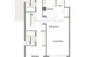 Mieszkanie 2 pokoi 110 m² Bel Air, Hiszpania