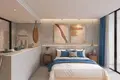 Wohnung 33 m² Choeng Thale, Thailand