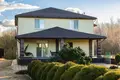 Cottage 320 m² Fanipalski sielski Saviet, Belarus