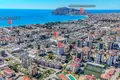 Apartamento 4 habitaciones  Alanya, Turquía