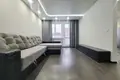 1 room apartment 43 m² Minsk, Belarus