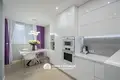 Appartement 2 chambres 72 m² en Minsk, Bélarus