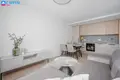 Mieszkanie 3 pokoi 65 m² Wilno, Litwa