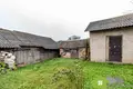 House 54 m² Krupicki sielski Saviet, Belarus