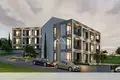 Appartement 2 chambres 45 m² Tivat, Monténégro