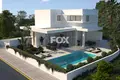 4 bedroom Villa 232 m² Agios Tychonas, Cyprus