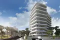 Mieszkanie 2 pokoi 111 m² Larnaka, Cypr