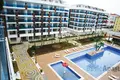Quartier résidentiel New build, bright apartment in Kestel, Alanya