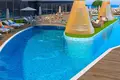 Attique 3 chambres 101 m² Muratpasa, Turquie