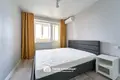Appartement 2 chambres 50 m² en Minsk, Bélarus